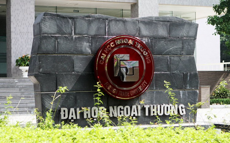 Dự kiến nhà trường sẽ mở kênh đăng ký ứng tuyển online vào ngày 1/6/2020. Trạm tin nóng: ĐH Ngoại thương, ĐH Quốc gia Hà Nội công bố phương thức tuyển sinh ảnh 1