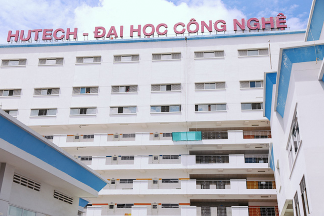 Tuyển sinh bằng học bạ THPT: ĐH HUTECH nâng chỉ tiêu, ĐH Văn Lang đưa ra nhiều lựa chọn ảnh 2