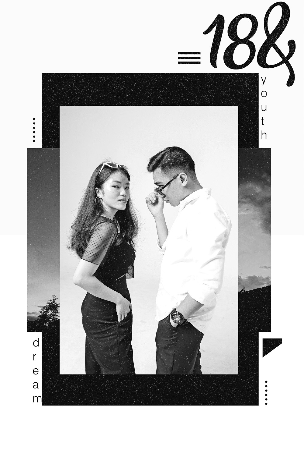 Một bộ ảnh vừa ấn tượng lại rất kinh tế thì càng tuyệt vời hơn đúng không? (Ảnh: NVCC) Chụp kỷ yếu “để đời” đâu phải chuyện “dễ xơi”, nhất định phải có tuyệt chiêu! ảnh 4