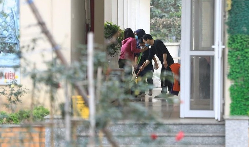 Người đàn ông phụ hồ bật khóc vì làm mất 32 triệu về quê ăn Tết và cái kết ấm lòng ảnh 4 Người đàn ông phụ hồ bật khóc vì làm mất 32 triệu về quê ăn Tết và cái kết ấm lòng ảnh 4