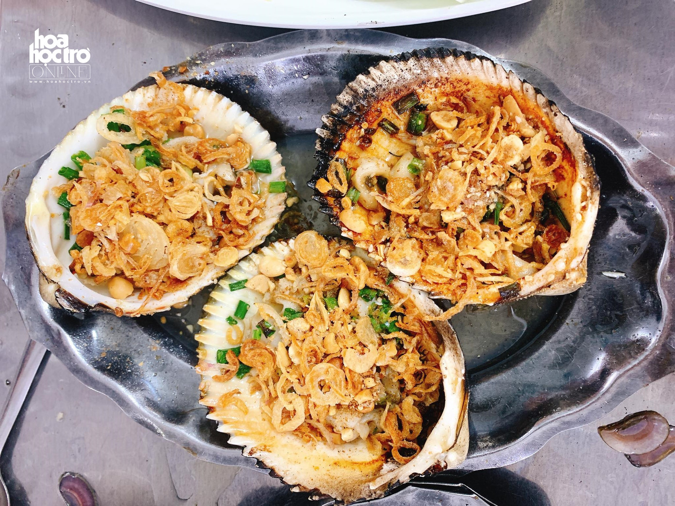 Lên đường mùa Hè: Mở khóa kỳ nghỉ với những tia nắng ở Hạ Long! ảnh 6