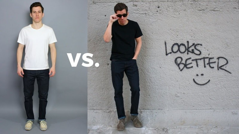 Này các cô gái, bạn có sẵn sàng hẹn hò với một chàng trai “mét sáu"? ảnh 3