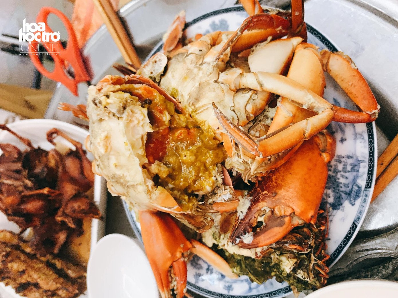 Lên đường mùa Hè: Mở khóa kỳ nghỉ với những tia nắng ở Hạ Long! ảnh 7