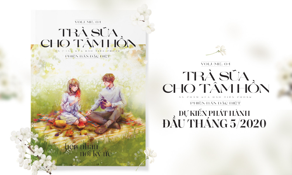 Tìm lại “cơn mưa rào” khi nghe hội fan Trà Sữa chia sẻ câu chuyện yêu thích nhất ảnh 6