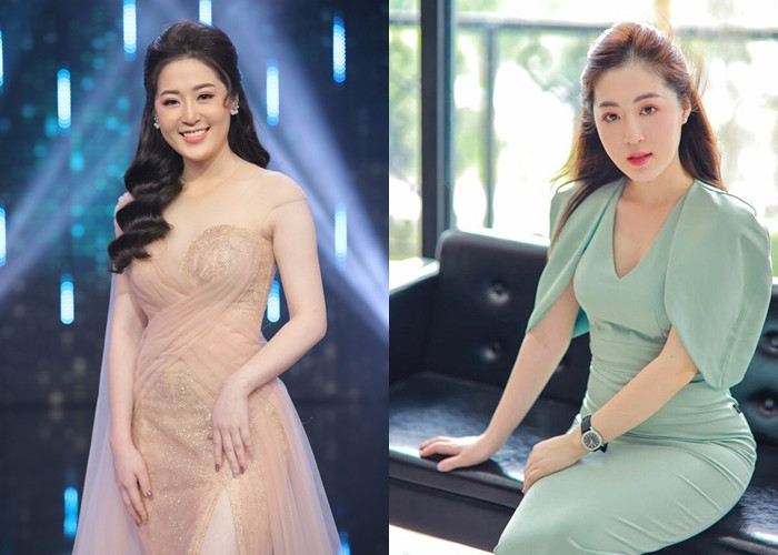 Nhìn ảnh 9 nữ chính ngoài đời mới thấy khả năng “dìm hàng” của "Người Ấy Là Ai" mùa 3 ảnh 8