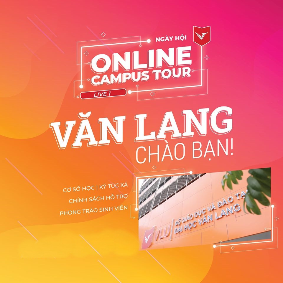 Khó nghĩ khi chọn trường? Hãy “tìm đường” từ chuỗi chương trình tư vấn tuyển sinh! ảnh 2