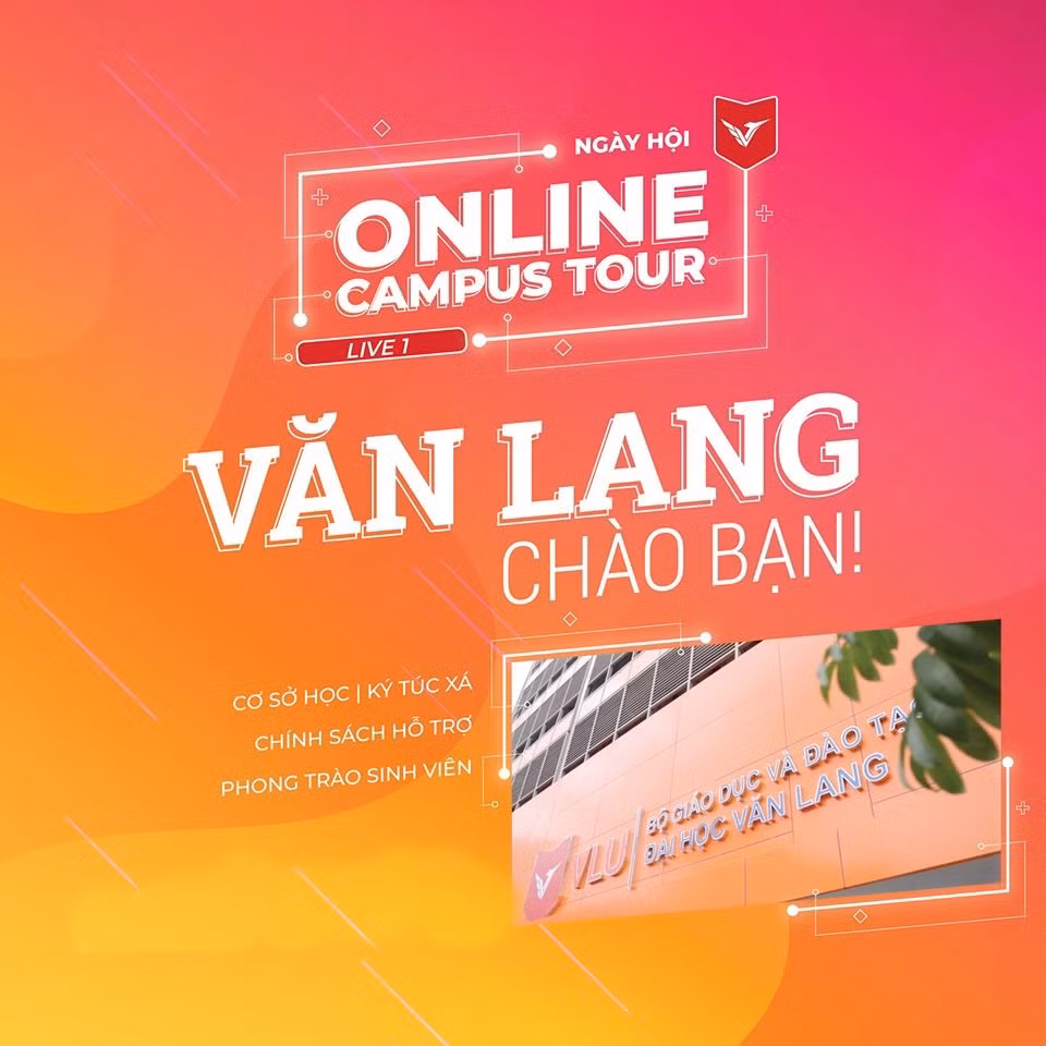 Khó nghĩ khi chọn trường? Hãy “tìm đường” từ chuỗi chương trình tư vấn tuyển sinh! ảnh 2