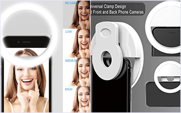 “Nhập môn” TikTok, teen nhất định không thể bỏ qua những trợ thủ đắc lực này! ảnh 2