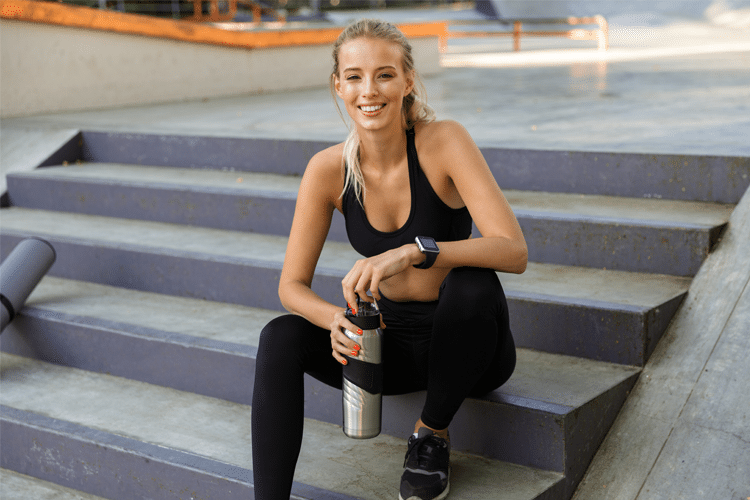 3 cách đơn giản và tiết kiệm giúp bạn nữ “bye bye” mùi hôi vùng kín ảnh 2