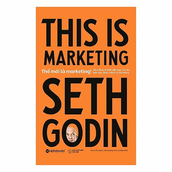 6 cuốn sách nhất định không thể không đọc nếu bạn muốn theo ngành Marketing ảnh 5