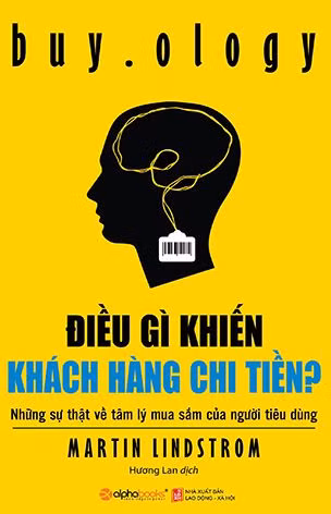 6 cuốn sách nhất định không thể không đọc nếu bạn muốn theo ngành Marketing ảnh 2