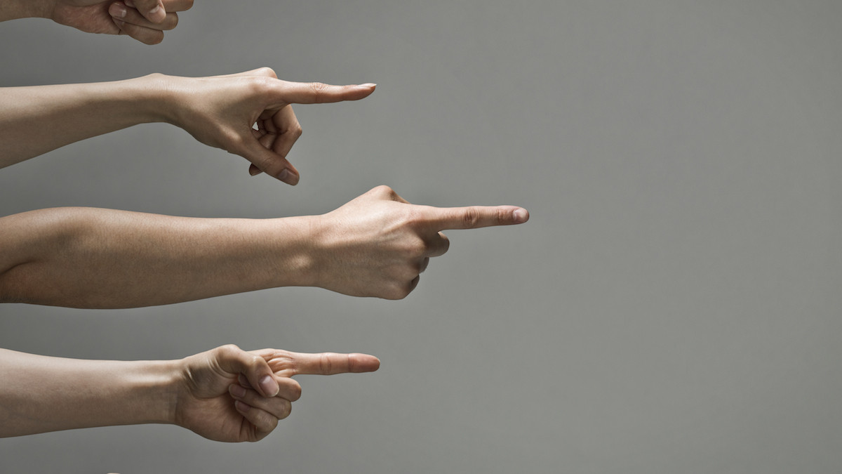  7 thói quen độc hại bạn cần phải “tống khứ” để sống hạnh phúc hơn ảnh 1