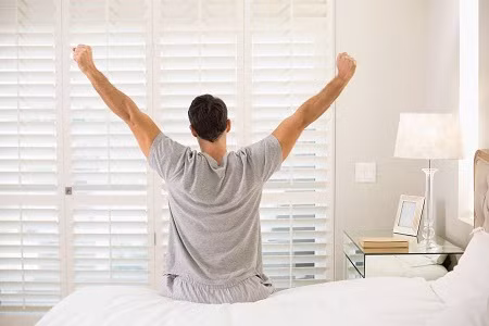 12 cách để dậy sớm cho “cú đêm” - phao cứu sinh những ngày học online buổi sáng ảnh 1