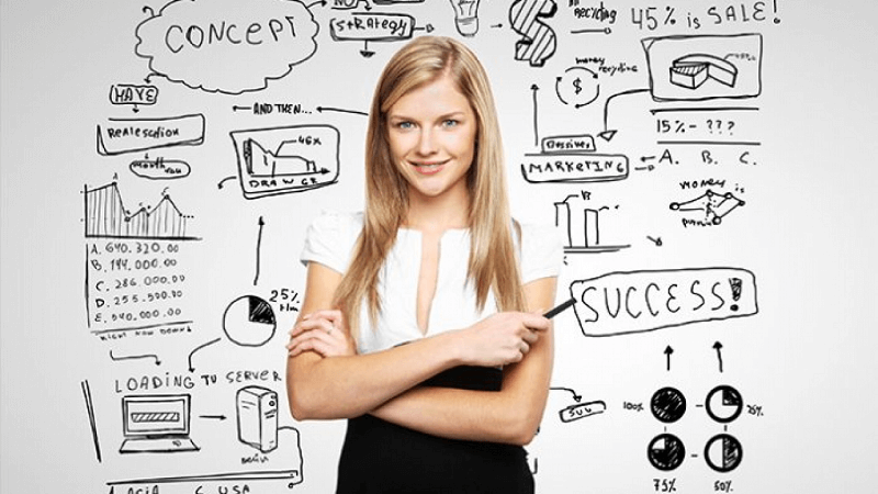 Photo: Môi trường marketing đầy biến động khiến bạn phải liên tục cập nhật 6 cuốn sách nhất định không thể không đọc nếu bạn muốn theo ngành Marketing ảnh 1