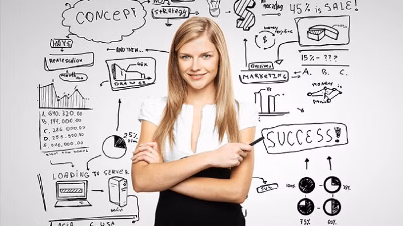 6 cuốn sách nhất định không thể không đọc nếu bạn muốn theo ngành Marketing ảnh 1