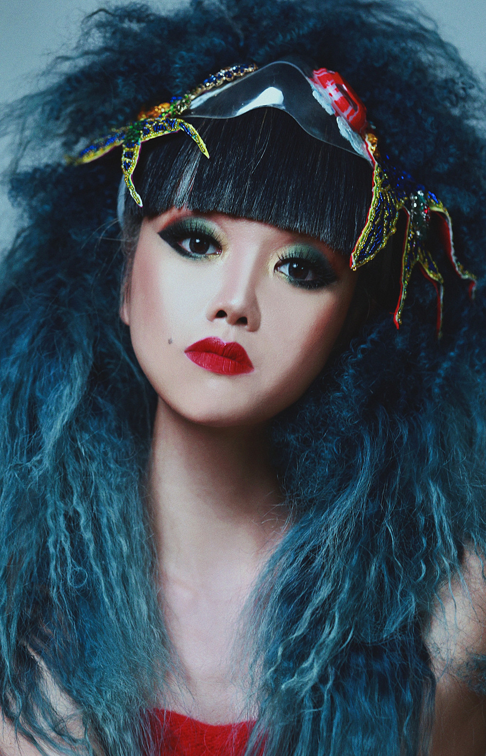 Celeb nào đại diện Việt Nam trong chiến dịch truyền thông của Pháp? ảnh 1