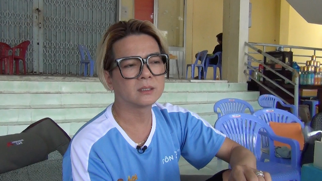 Minh Nhí, Phương Mỹ Chi nghẹn ngào nhắc về kỷ niệm khó quên với cố nghệ sĩ Chí Tài ảnh 3