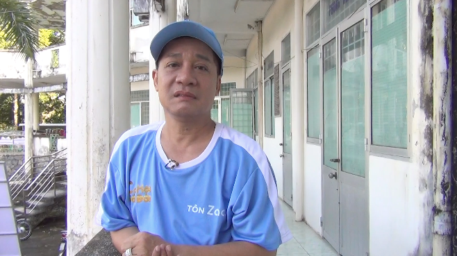 Minh Nhí, Phương Mỹ Chi nghẹn ngào nhắc về kỷ niệm khó quên với cố nghệ sĩ Chí Tài ảnh 2