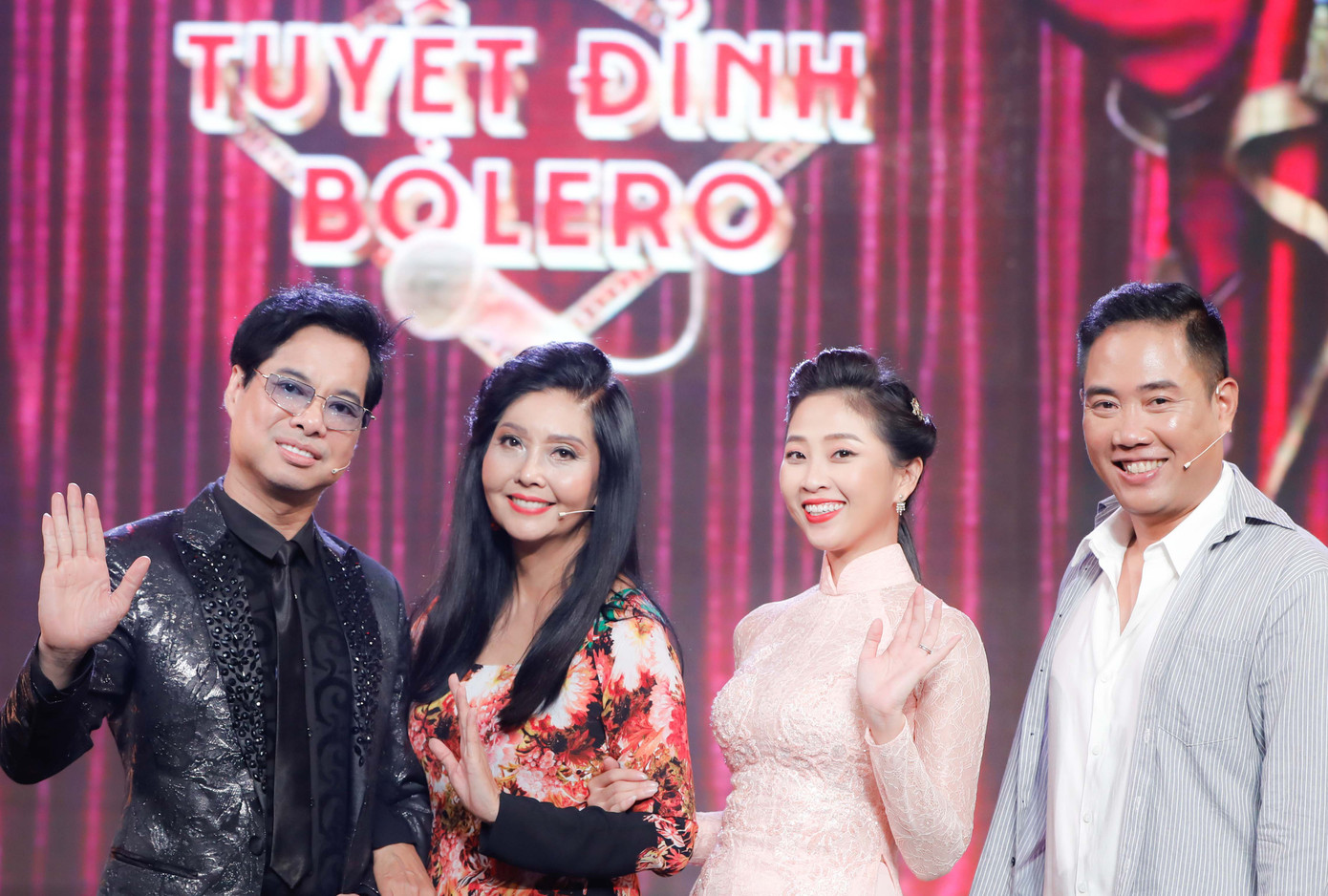 Ông xã Cẩm Ly thừa nhận từng… xuống tóc trong mùa dịch Covid-19 ảnh 1