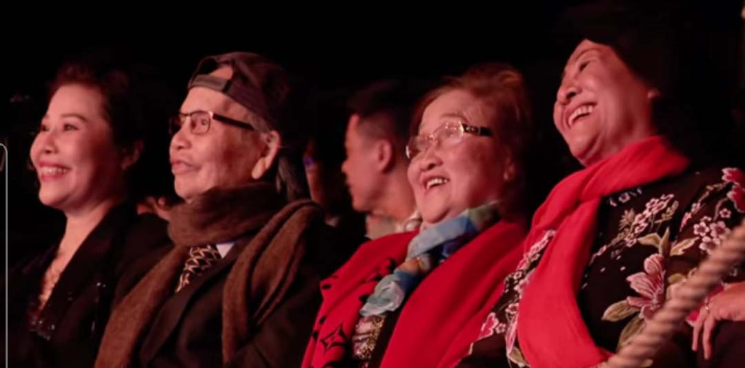 Hoài Linh lần đầu tiết lộ bệnh tình của bản thân ảnh 1