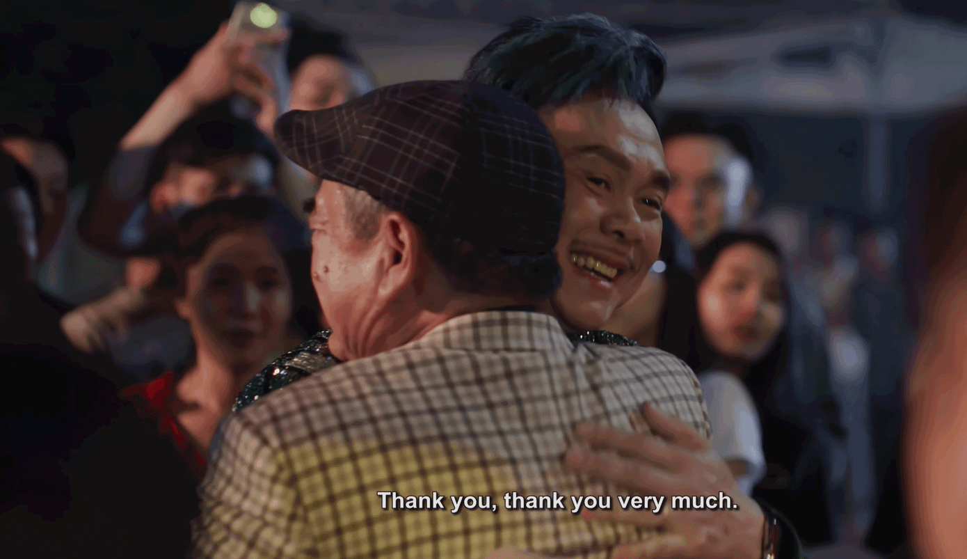 Vai diễn cuối cùng của Chí Tài có những điểm trùng hợp kì lạ ảnh 2