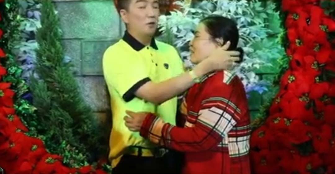 Fan lớn tuổi ở Phú Quốc, bị tai biến vẫn tìm đến biệt thự Noel của Đàm Vĩnh Hưng ảnh 3