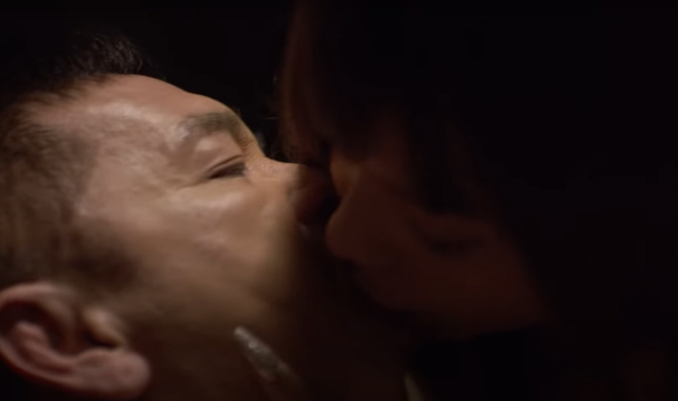 Phim Việt 'Sugar Daddy & Sugar Baby' ngập tràn cảnh nhục dục gây sốc ảnh 1