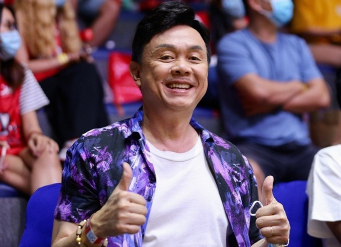 Những điều đặc biệt ít biết về danh hài Chí Tài ảnh 1