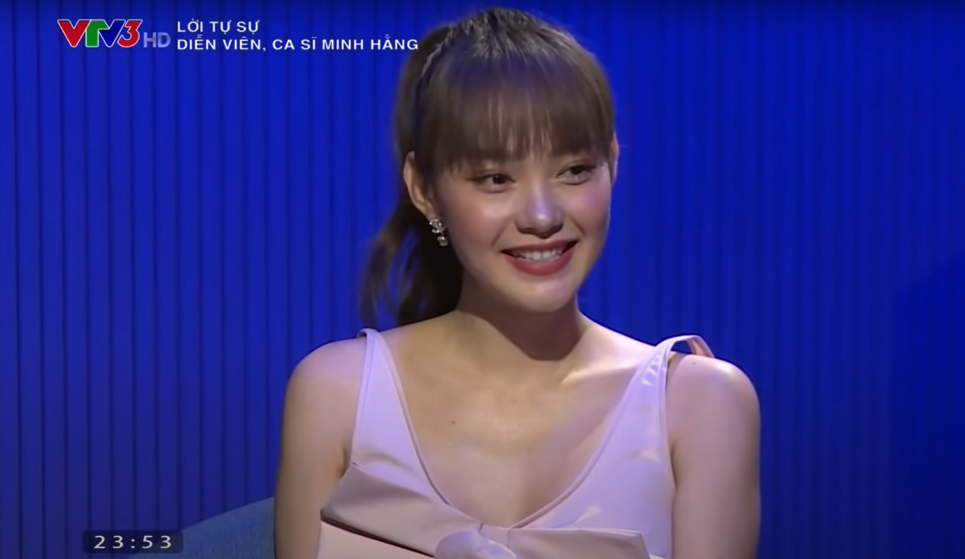 Minh Hằng lần đầu nói về bạn trai doanh nhân yêu 5 năm và kế hoạch kết hôn ảnh 2