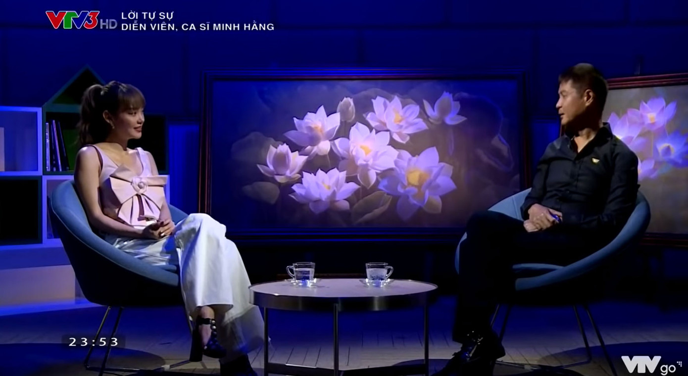 Minh Hằng lần đầu nói về bạn trai doanh nhân yêu 5 năm và kế hoạch kết hôn ảnh 1