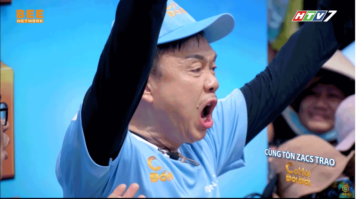 Khán giả rơi nước mắt xem video Chí Tài chạy mướt mồ hôi để giúp người nghèo ảnh 2