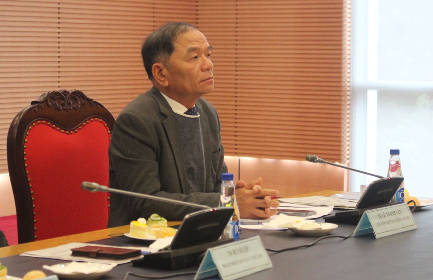 BOT giao thông phải tìm dòng vốn khác, không thể mãi phụ thuộc vào ngân hàng ảnh 3