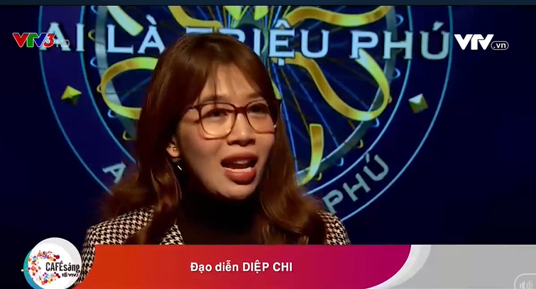 'Giáo sư Xoay' Đinh Tiến Dũng nói gì khi thay Phan Đăng làm MC 'Ai Là Triệu Phú'? ảnh 1