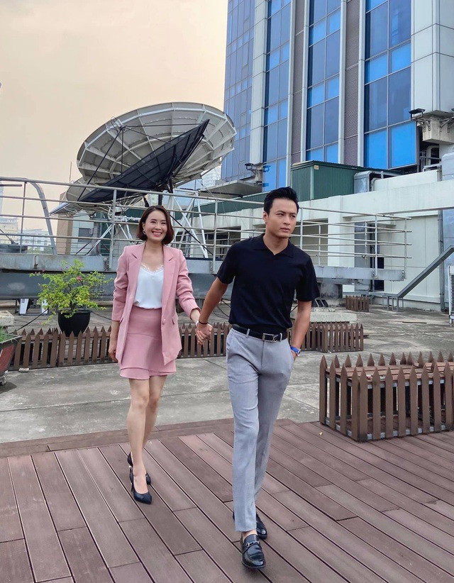 Hồng Đăng: 'Tôi từng lâm vào cảnh trắng tay và làm những việc điên rồ' ảnh 1