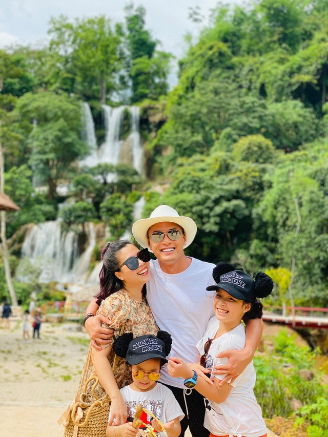 Hồng Đăng: 'Tôi từng lâm vào cảnh trắng tay và làm những việc điên rồ' ảnh 2