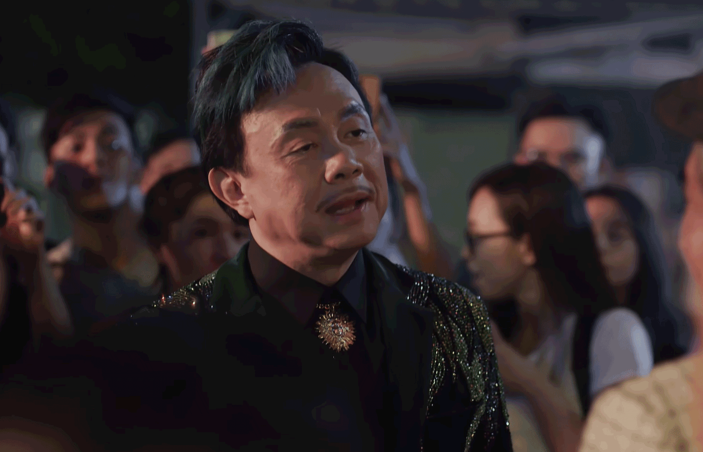 Vai diễn cuối cùng của Chí Tài có những điểm trùng hợp kì lạ ảnh 1