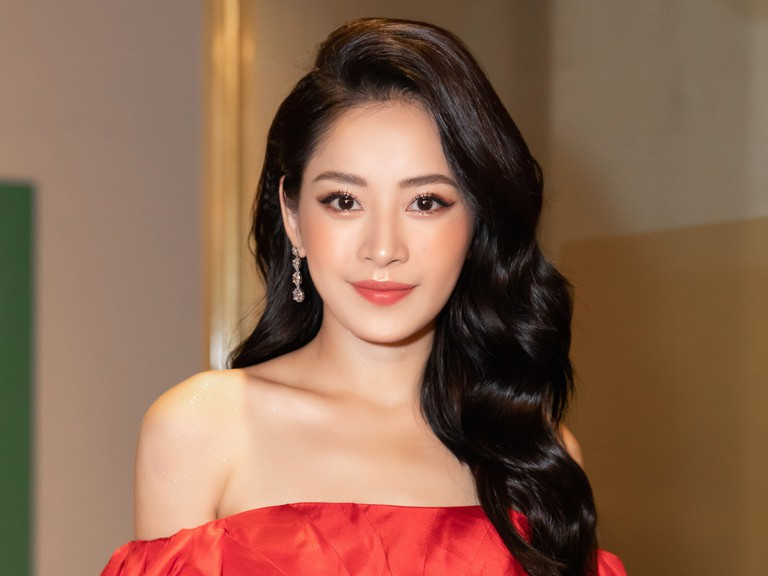 Chi Pu lên tiếng về đoạn clip hát chay trên sân khấu đang lan truyền trên mạng xã hội ảnh 2