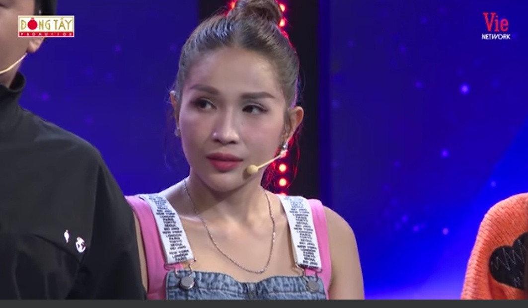 Trường Giang bật khóc kể về 12 năm đi học phải xin ăn hàng xóm ảnh 3