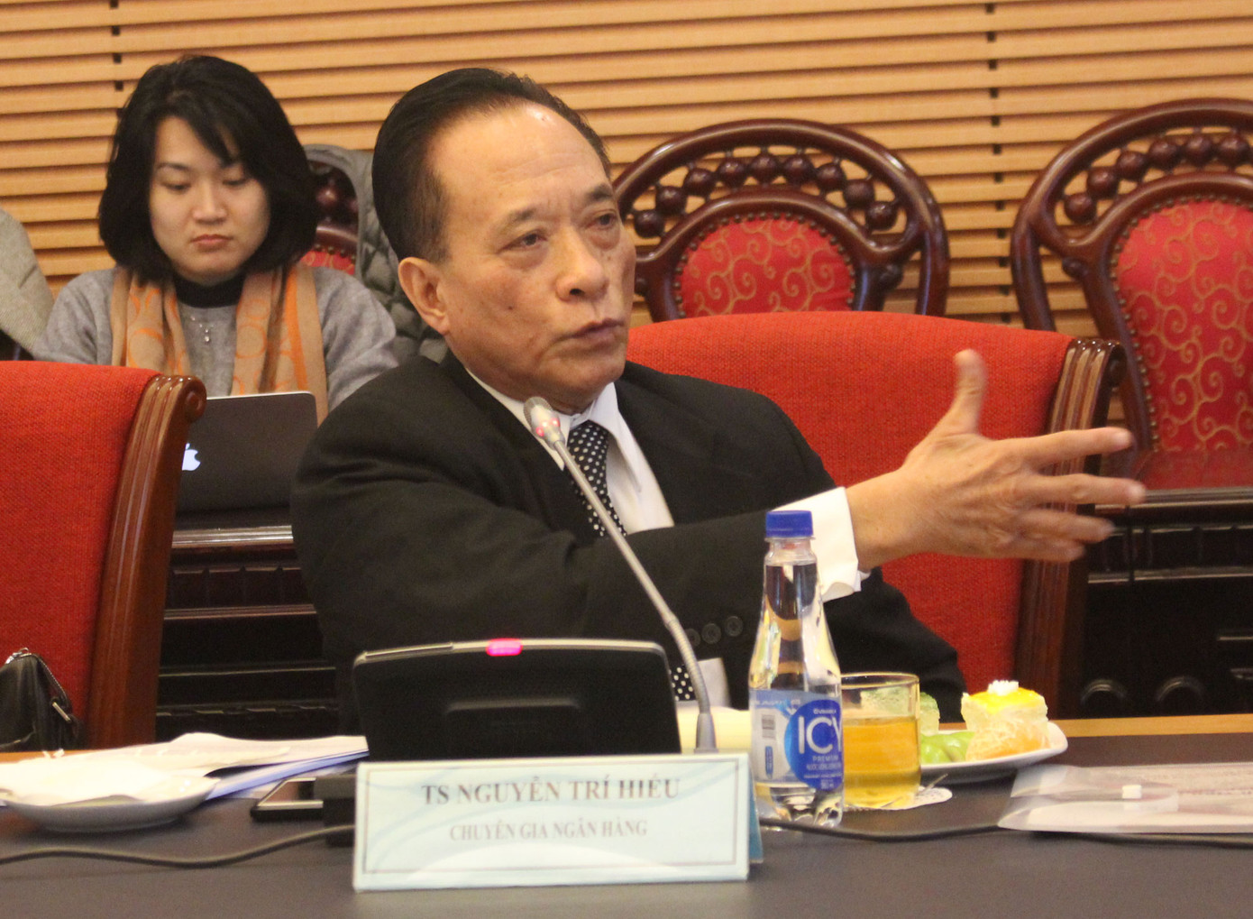 BOT giao thông phải tìm dòng vốn khác, không thể mãi phụ thuộc vào ngân hàng ảnh 1