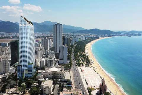 Condotel thoái trào, hàng nghìn căn đang tìm cách ‘hợp thức’ thành nhà ở ảnh 1