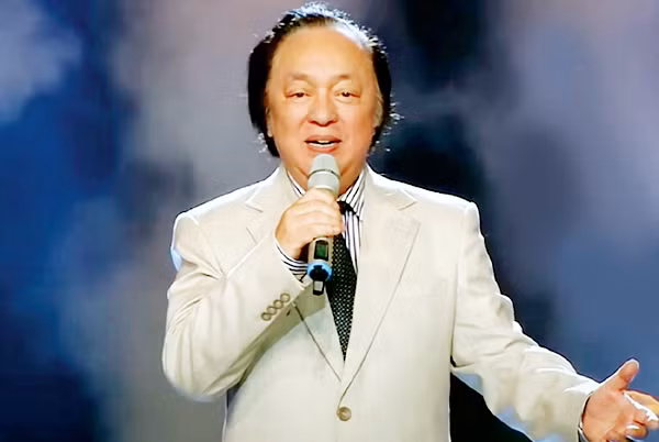 Tang lễ NSND Trung Kiên ảnh 8