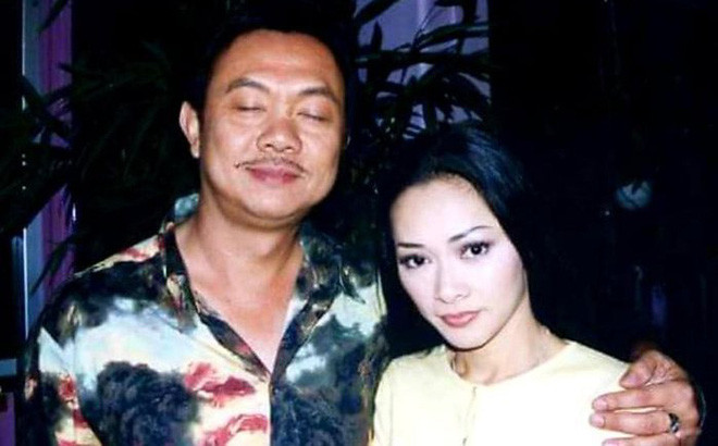 Danh tính người được cố nghệ sĩ Chí Tài gọi là 'bé Cẩu' ngoài vợ 'bé Heo' ảnh 2