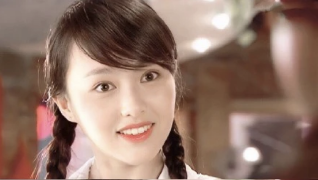 Nhan sắc Đường Yên trong bộ phim bị 'đắp chiếu' 16 năm gây xôn xao ảnh 5