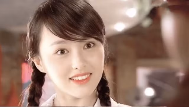 Nhan sắc Đường Yên trong bộ phim bị 'đắp chiếu' 16 năm gây xôn xao ảnh 5