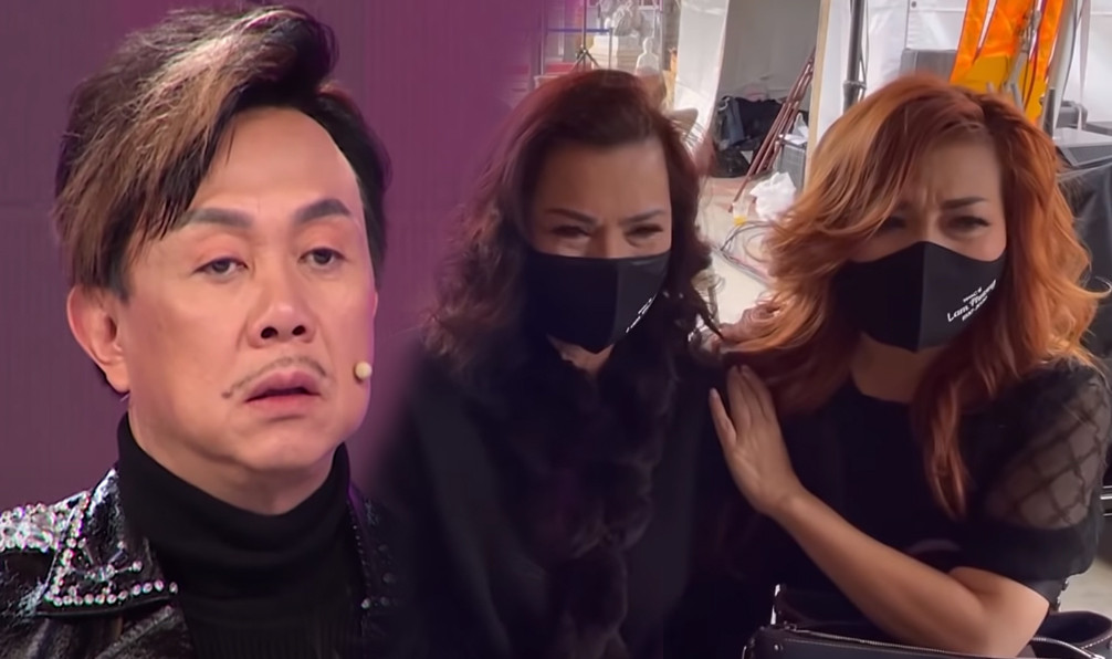 Showbiz 6/1: Chia sẻ của diễn viên Hoàng Anh khi ly hôn vợ Việt Kiều ảnh 7