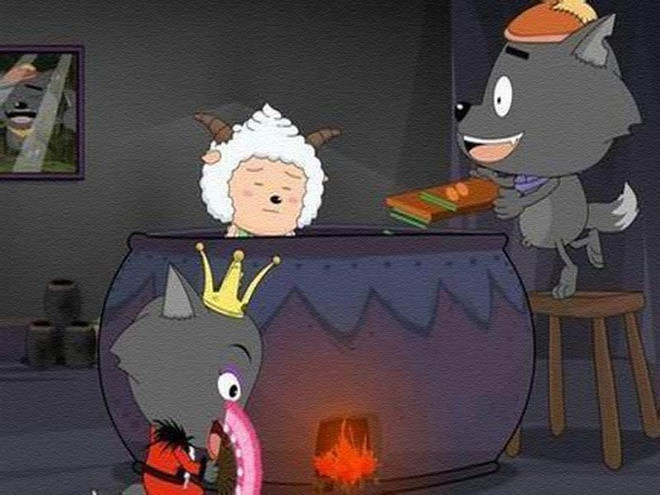 Bé gái 8 tuổi tử vong vì bắt chước cảnh leo núi trong phim Chú gấu Boonie ảnh 2