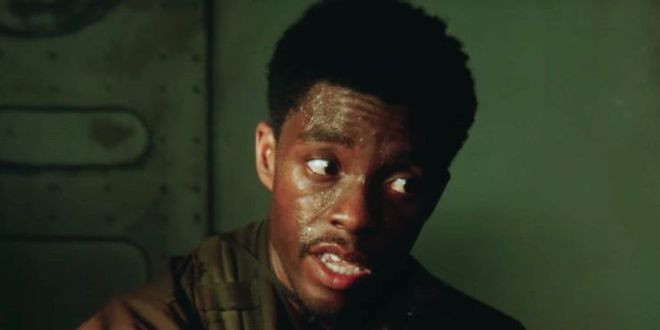 Phim Mỹ về chiến tranh Việt Nam có Ngô Thanh Vân đóng được vinh danh ảnh 2