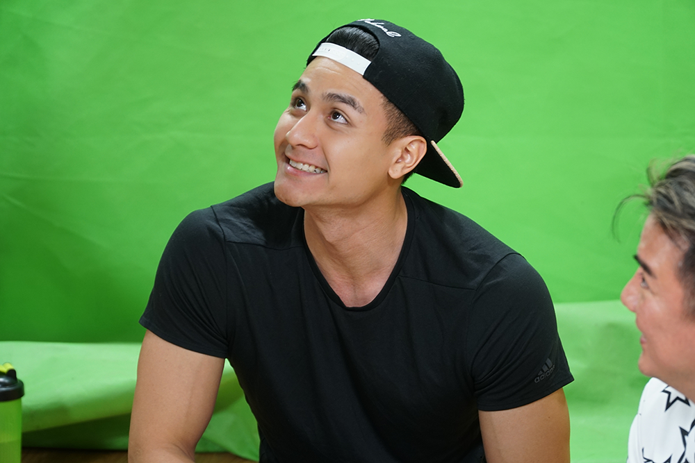 Loạt nghệ sĩ rục rịch chuẩn bị cho Táo xuân 2021 ảnh 6