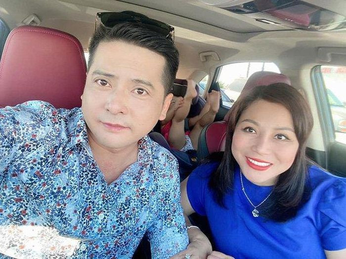 Showbiz 6/1: Chia sẻ của diễn viên Hoàng Anh khi ly hôn vợ Việt Kiều ảnh 1