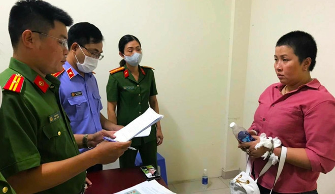 Bích Thủy TV nhận tiền để phản ánh nhiều nội dung sai sự thật ảnh 1